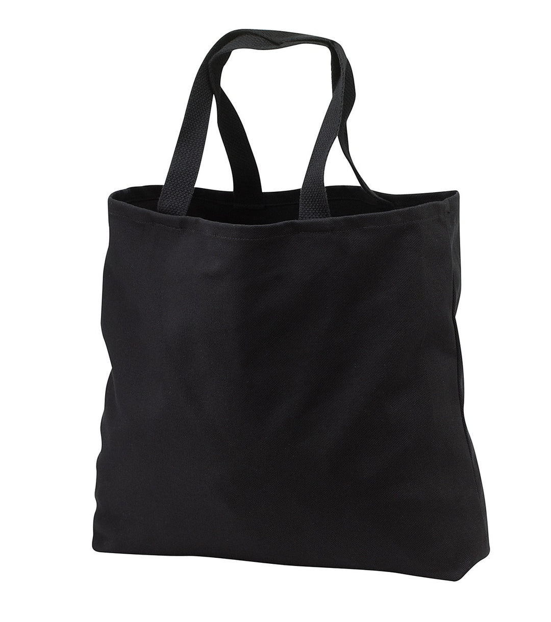 Port Authority - Ideal Twill Convention Tote.  B050