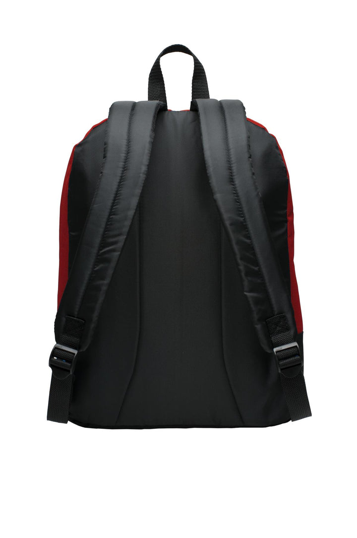 Port Authority Basic Backpack. BG204