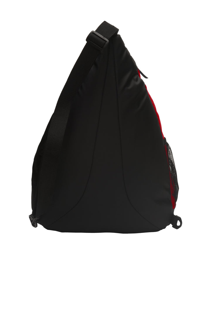 Port Authority Active Sling Pack. BG206