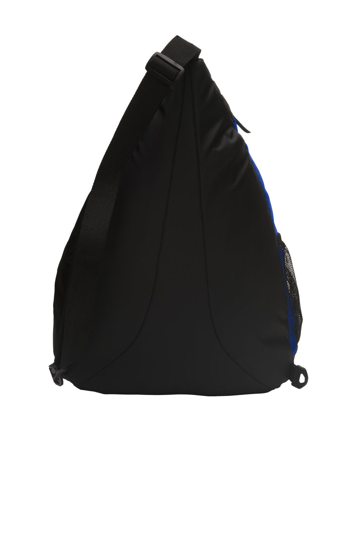 Port Authority Active Sling Pack. BG206