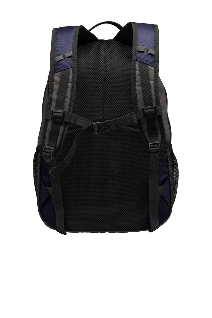 Port Authority  Ridge Backpack. BG208