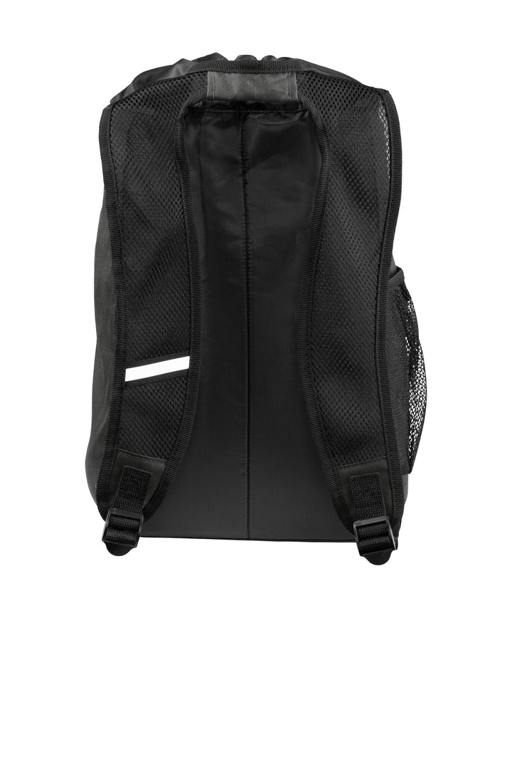 Port Authority  Hybrid Backpack. BG211