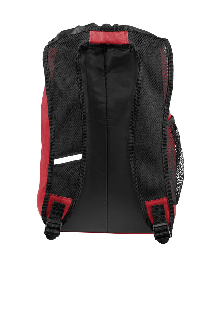 Port Authority  Hybrid Backpack. BG211