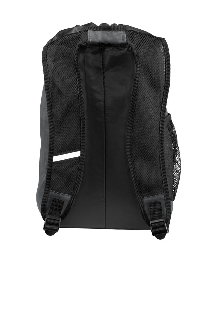 Port Authority  Hybrid Backpack. BG211