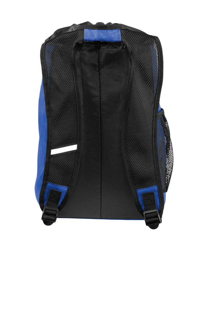 Port Authority  Hybrid Backpack. BG211