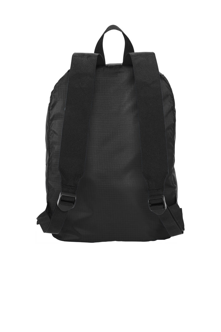 Port Authority  Crush Ripstop Backpack BG213