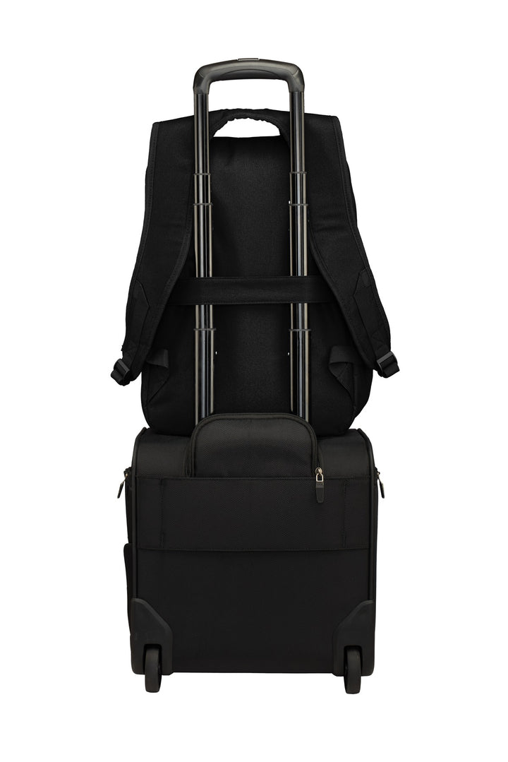 Port Authority  Access Square Backpack. BG218