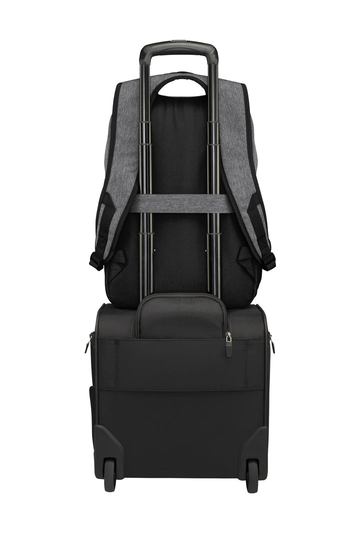 Port Authority  Access Square Backpack. BG218