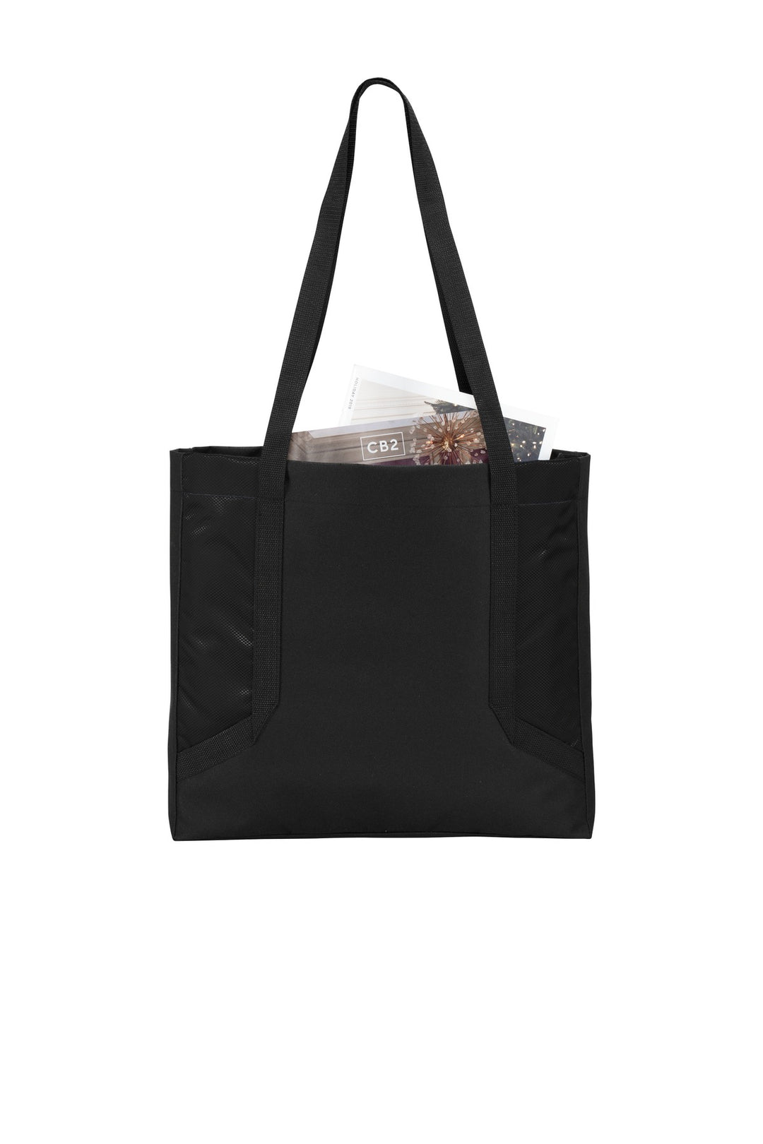 Port Authority  Circuit Tote. BG417