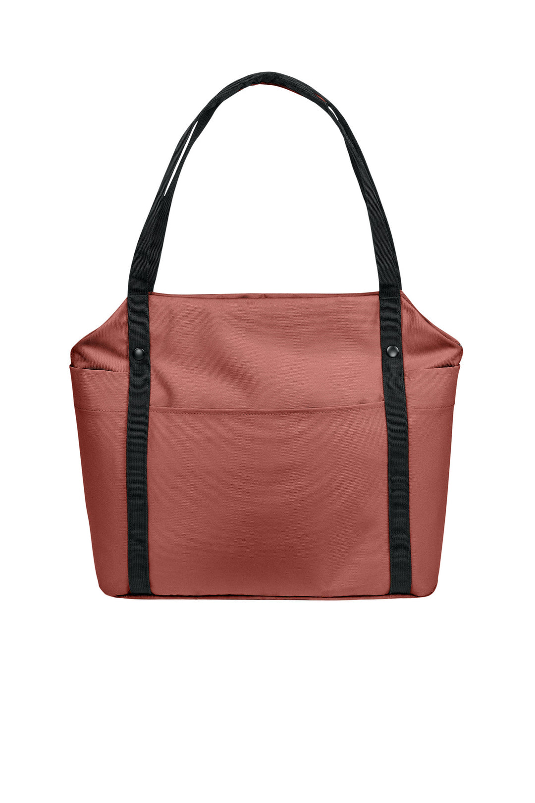 Port Authority Matte Oxford Tote BG472