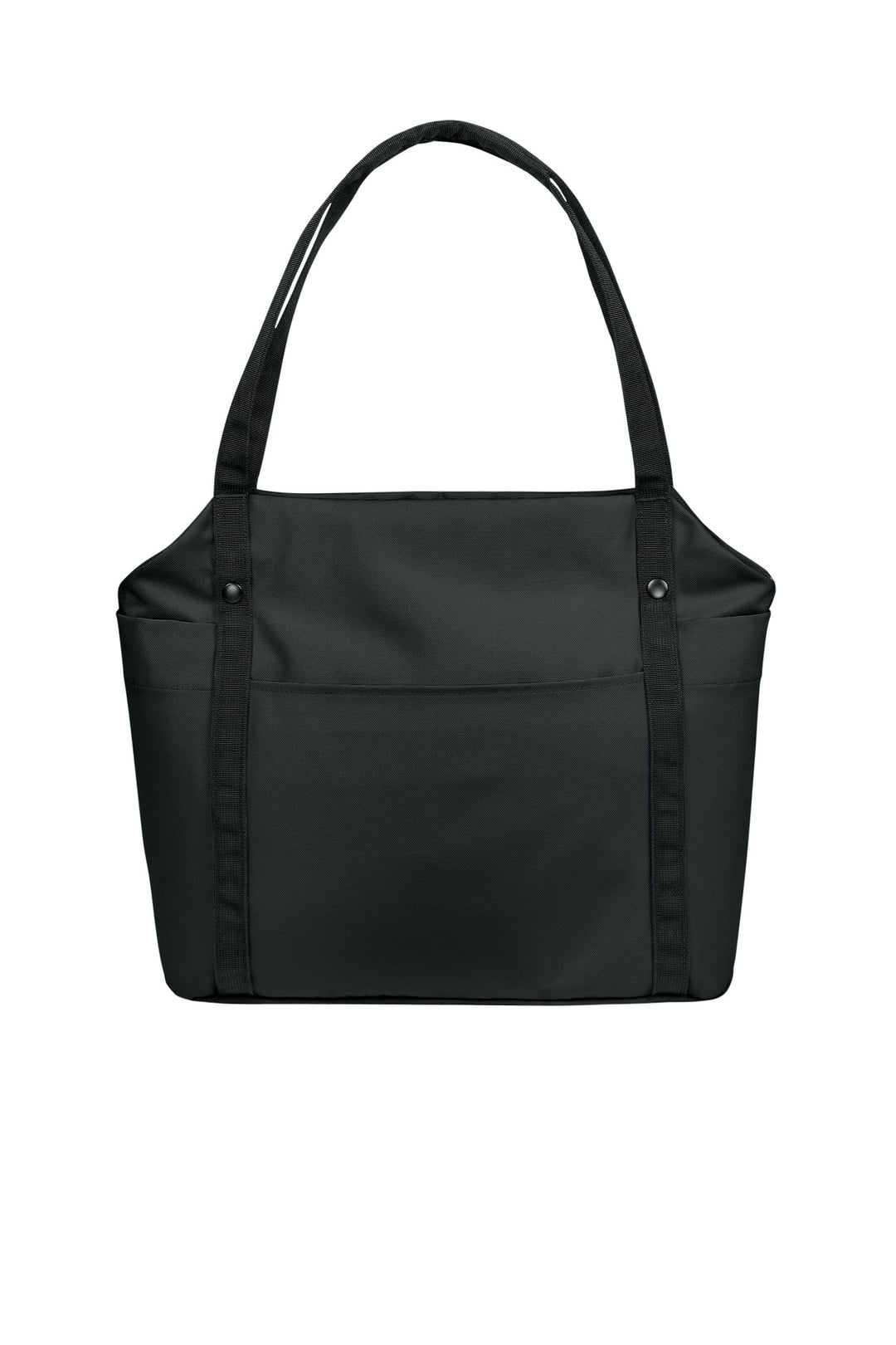 Port Authority Matte Oxford Tote BG472