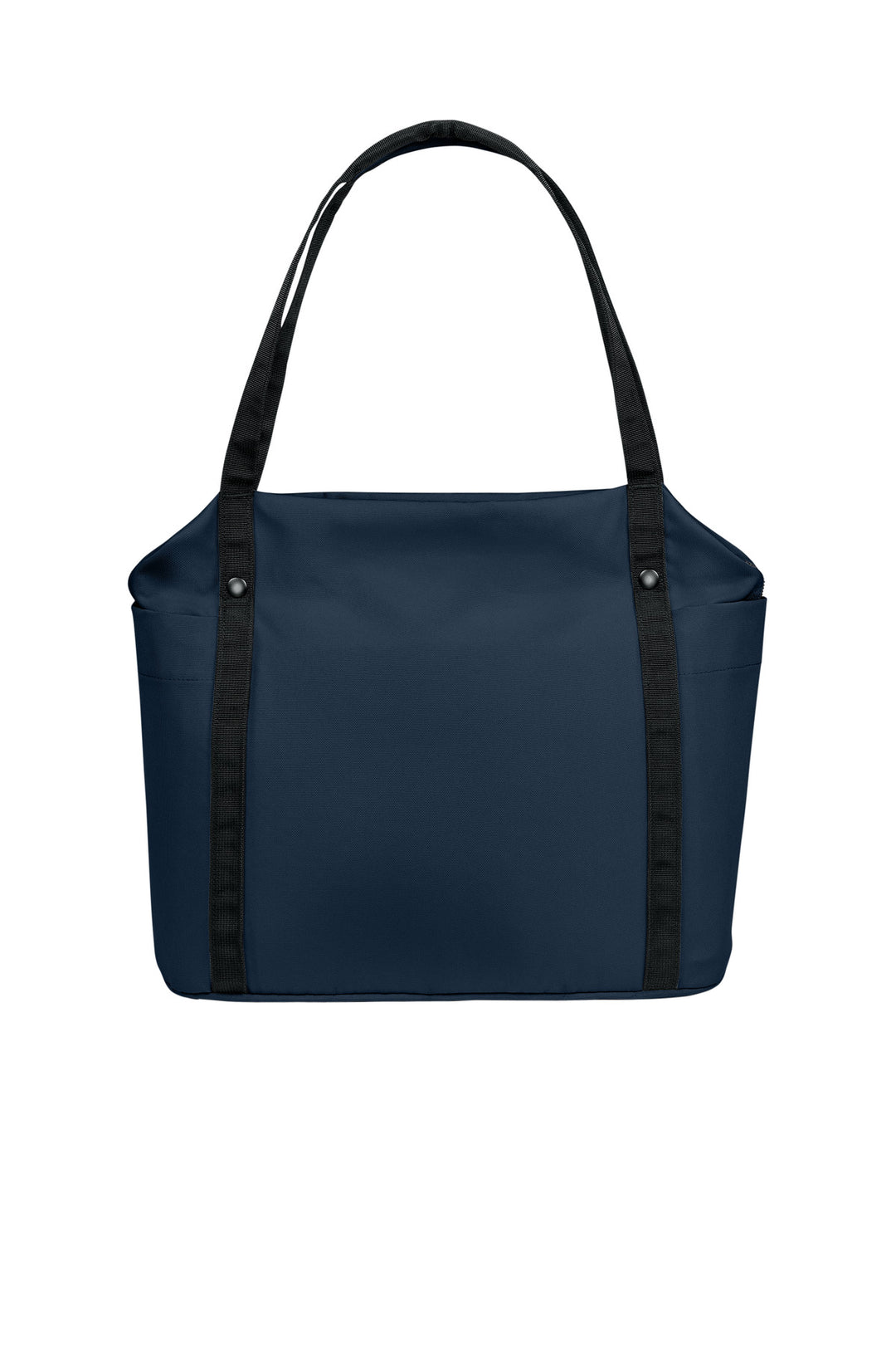 Port Authority Matte Oxford Tote BG472