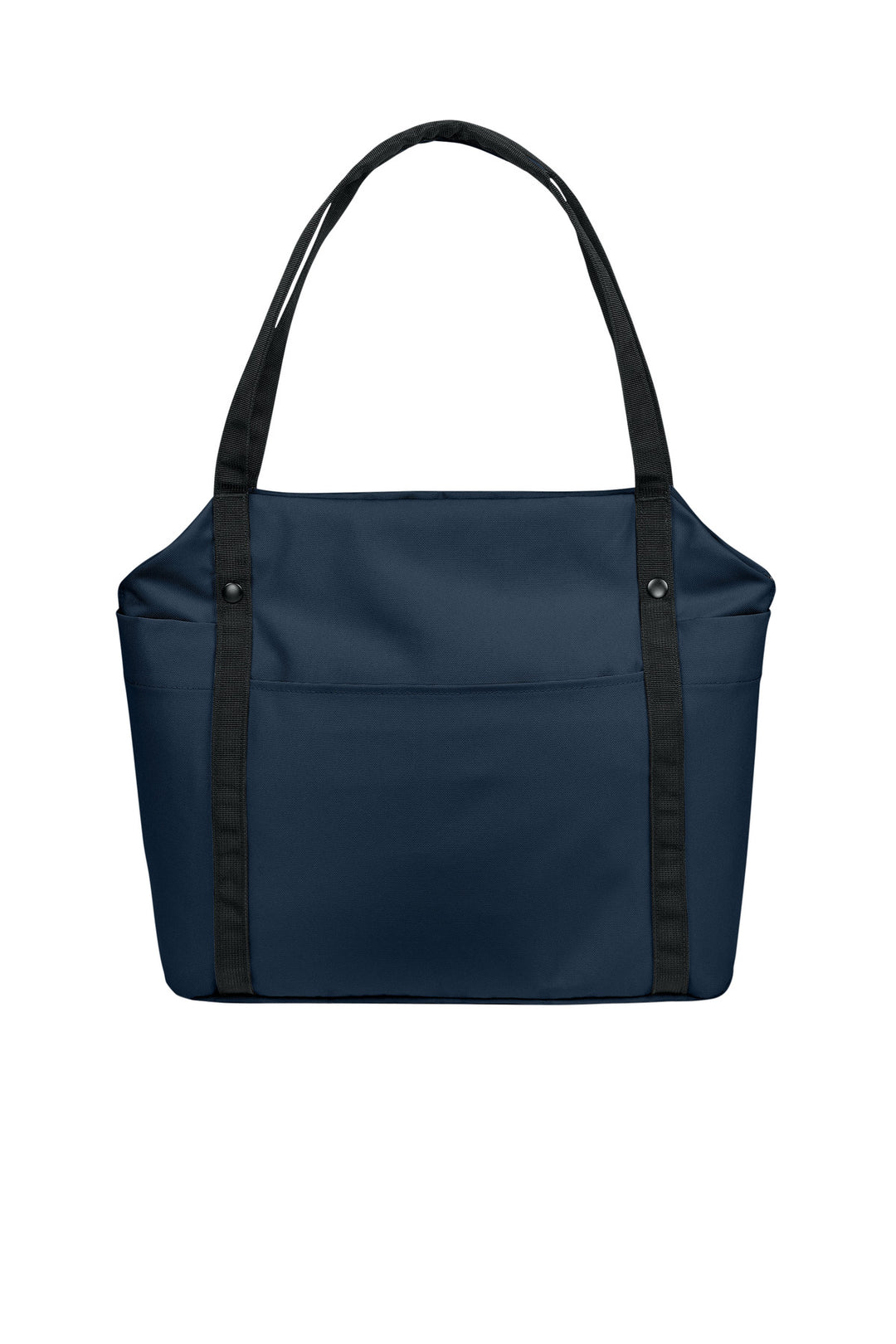 Port Authority Matte Oxford Tote BG472