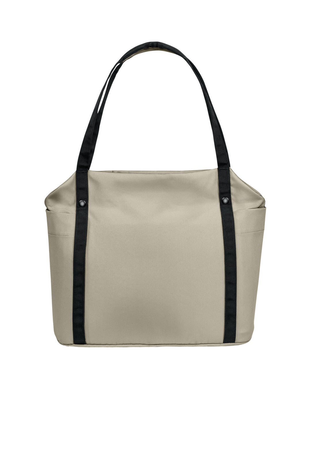 Port Authority Matte Oxford Tote BG472