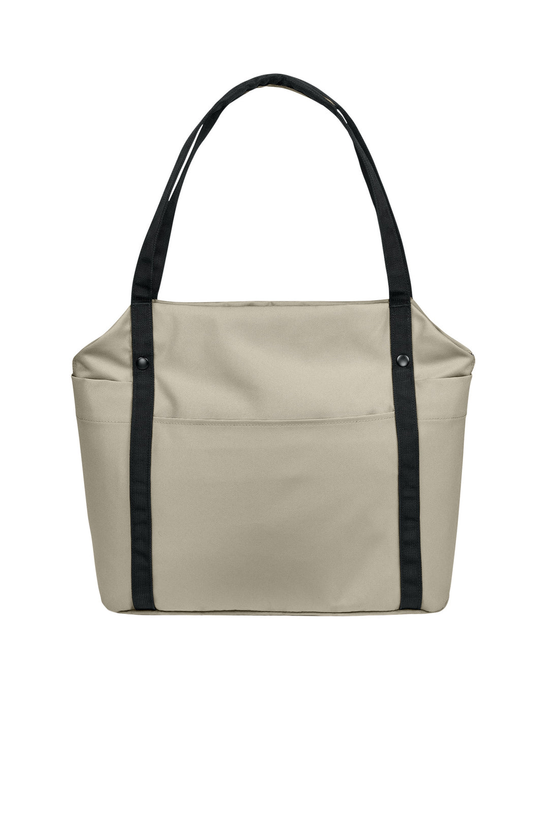 Port Authority Matte Oxford Tote BG472