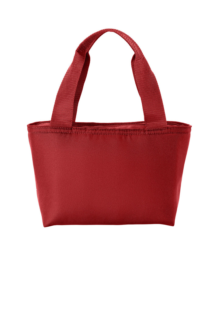 Port Authority Insulated Lunch Tote BG518