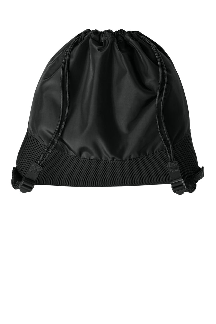 Port Authority Agility Mesh Pocket Cinch BG619
