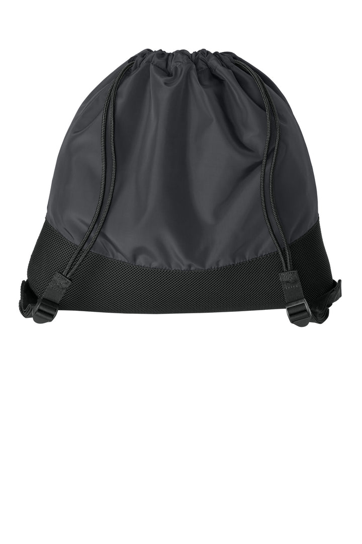 Port Authority Agility Mesh Pocket Cinch BG619