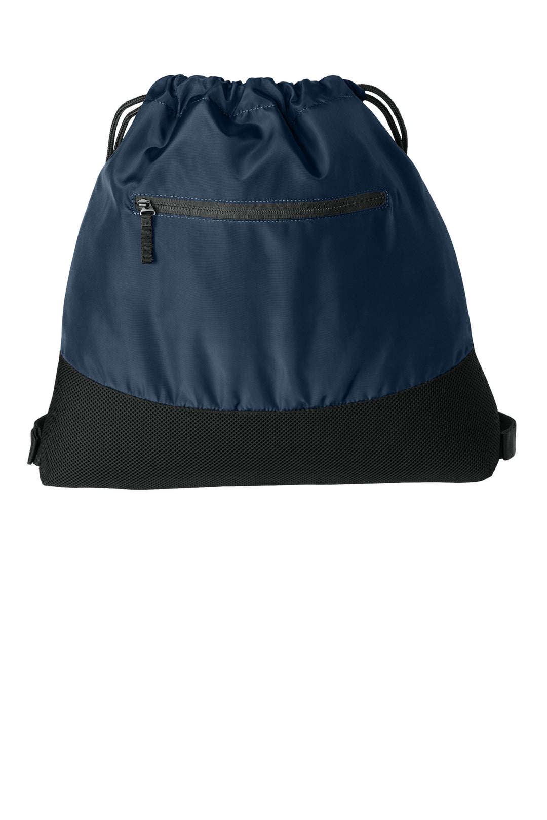Port Authority Agility Mesh Pocket Cinch BG619