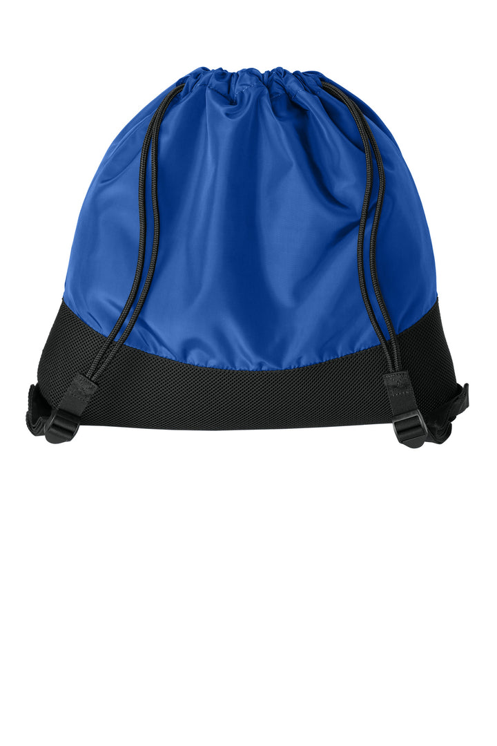 Port Authority Agility Mesh Pocket Cinch BG619