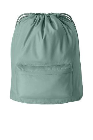 Port Authority Diamond Pocket Cinch BG637