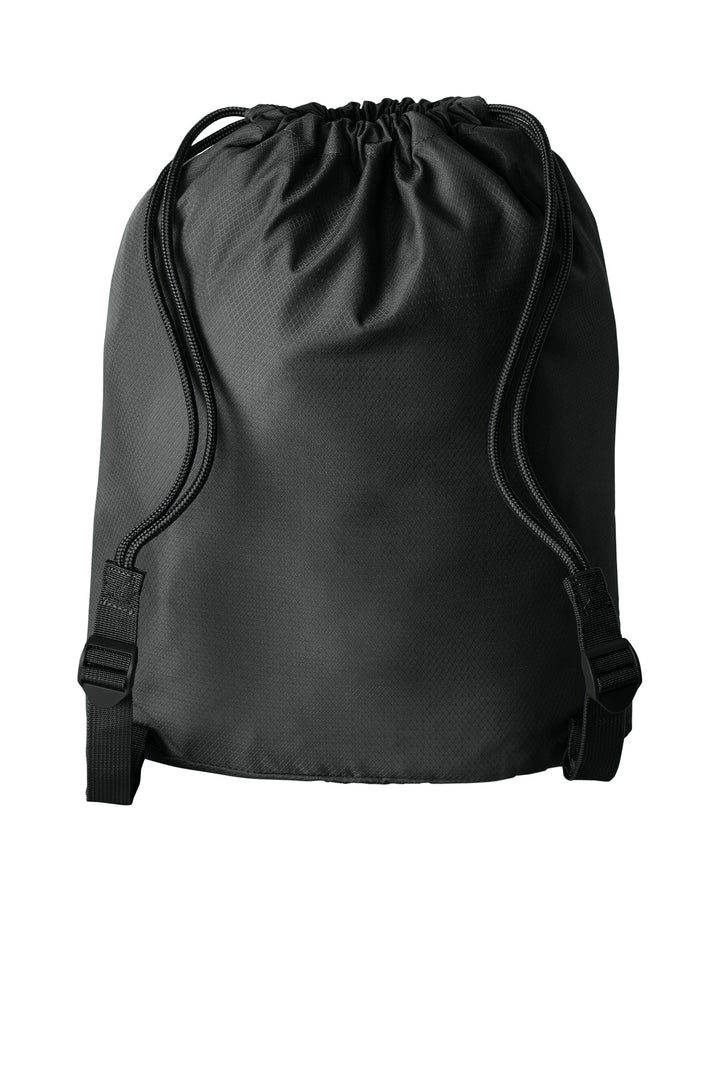 Port Authority Diamond Pocket Cinch BG637