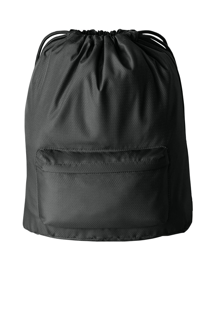 Port Authority Diamond Pocket Cinch BG637