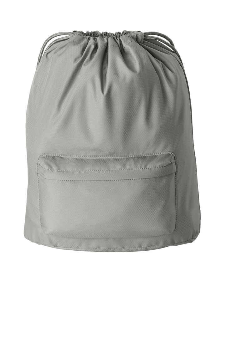 Port Authority Diamond Pocket Cinch BG637