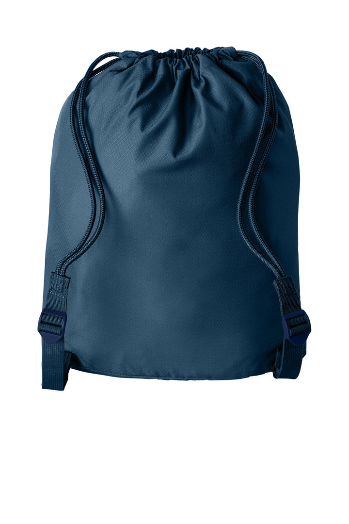 Port Authority Diamond Pocket Cinch BG637