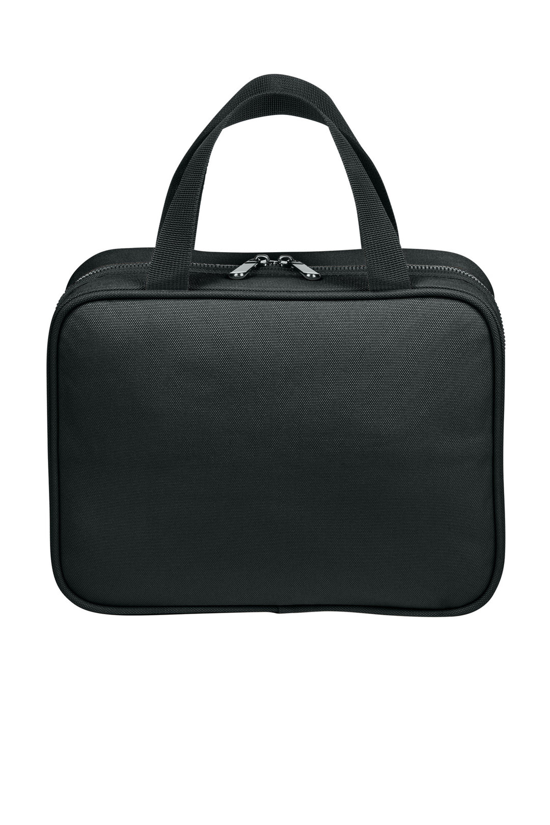Port Authority Matte Oxford Hanging Travel Case BG755