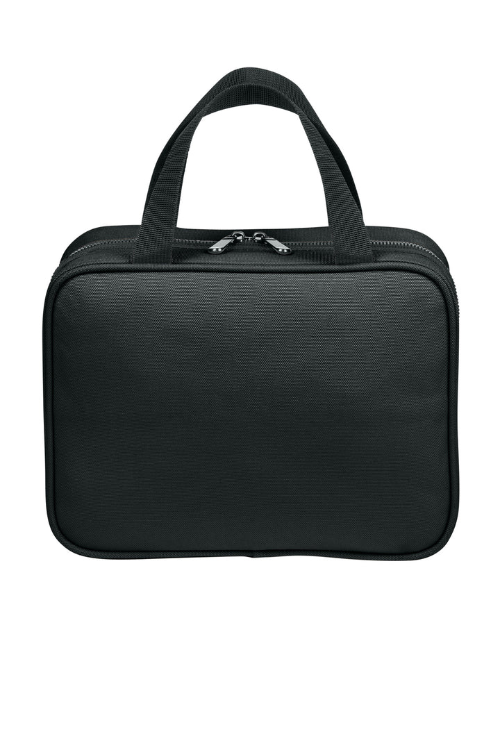Port Authority Matte Oxford Hanging Travel Case BG755