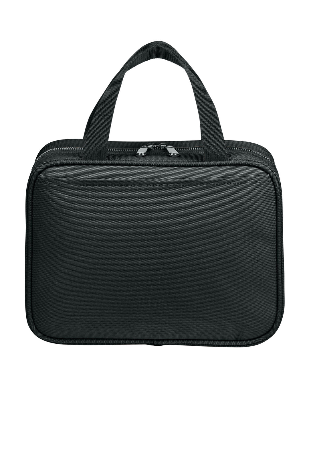 Port Authority Matte Oxford Hanging Travel Case BG755