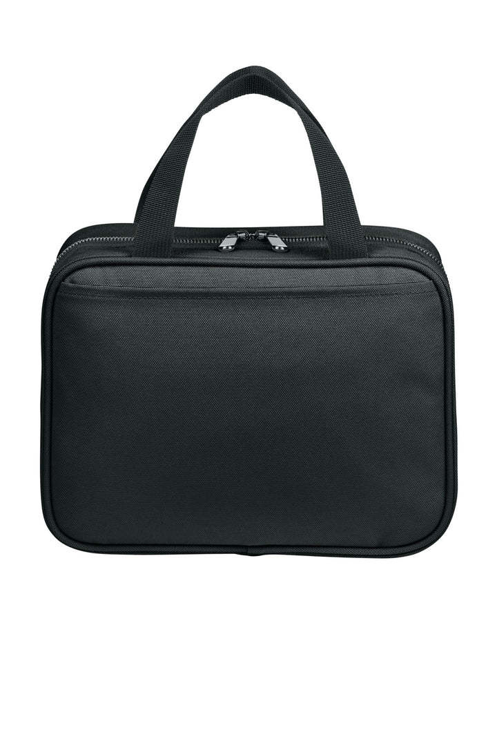 Port Authority Matte Oxford Hanging Travel Case BG755
