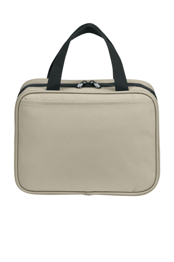 Port Authority Matte Oxford Hanging Travel Case BG755