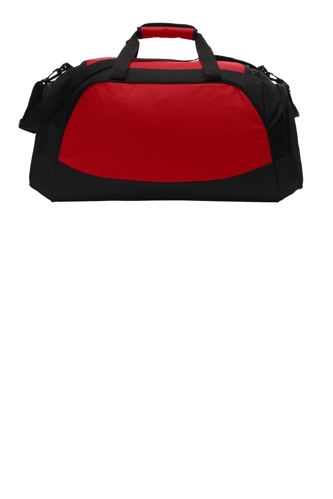 Port Authority Medium Active Duffel. BG801