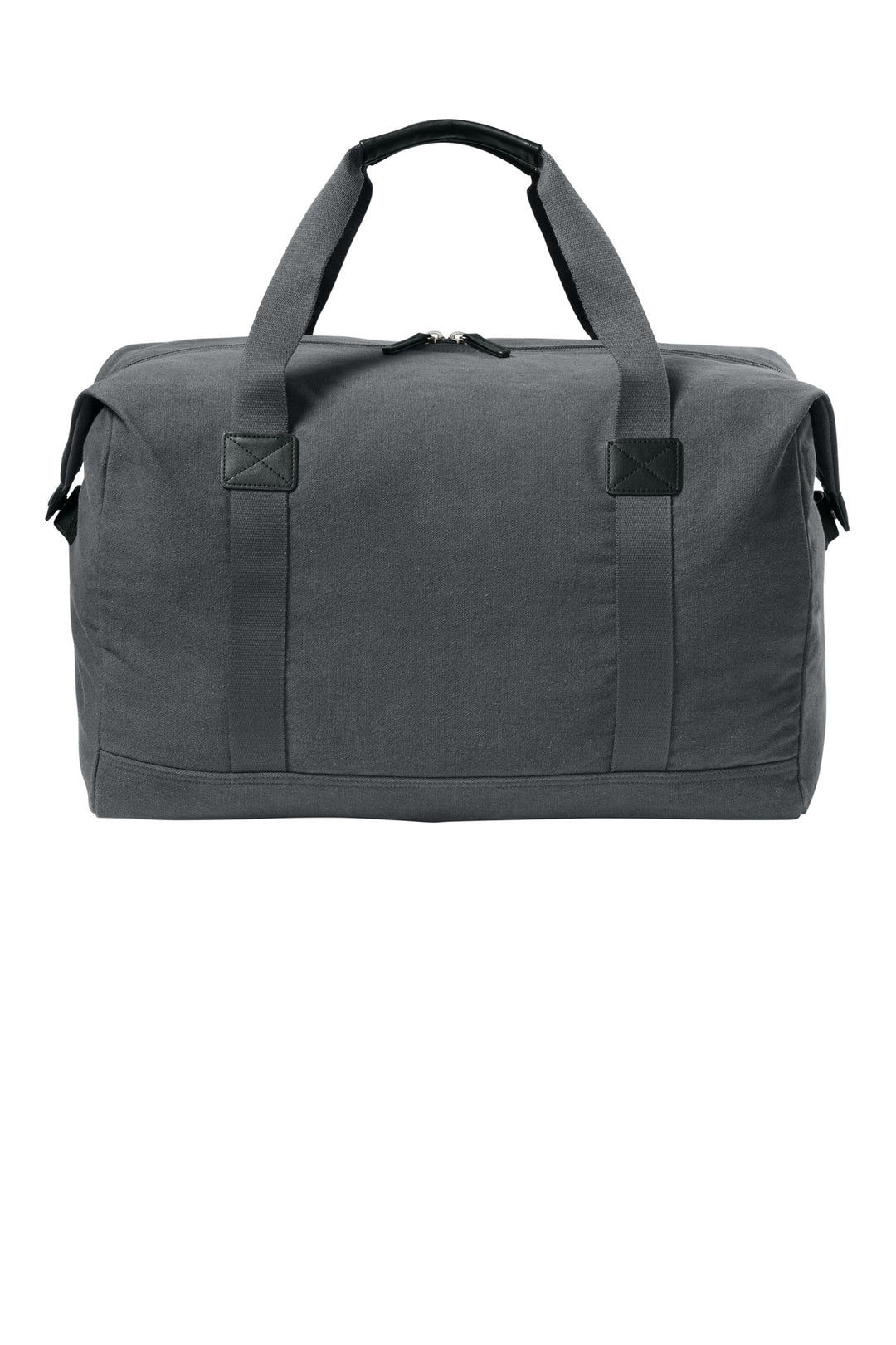 Port Authority Washed Canvas Duffel BG8030