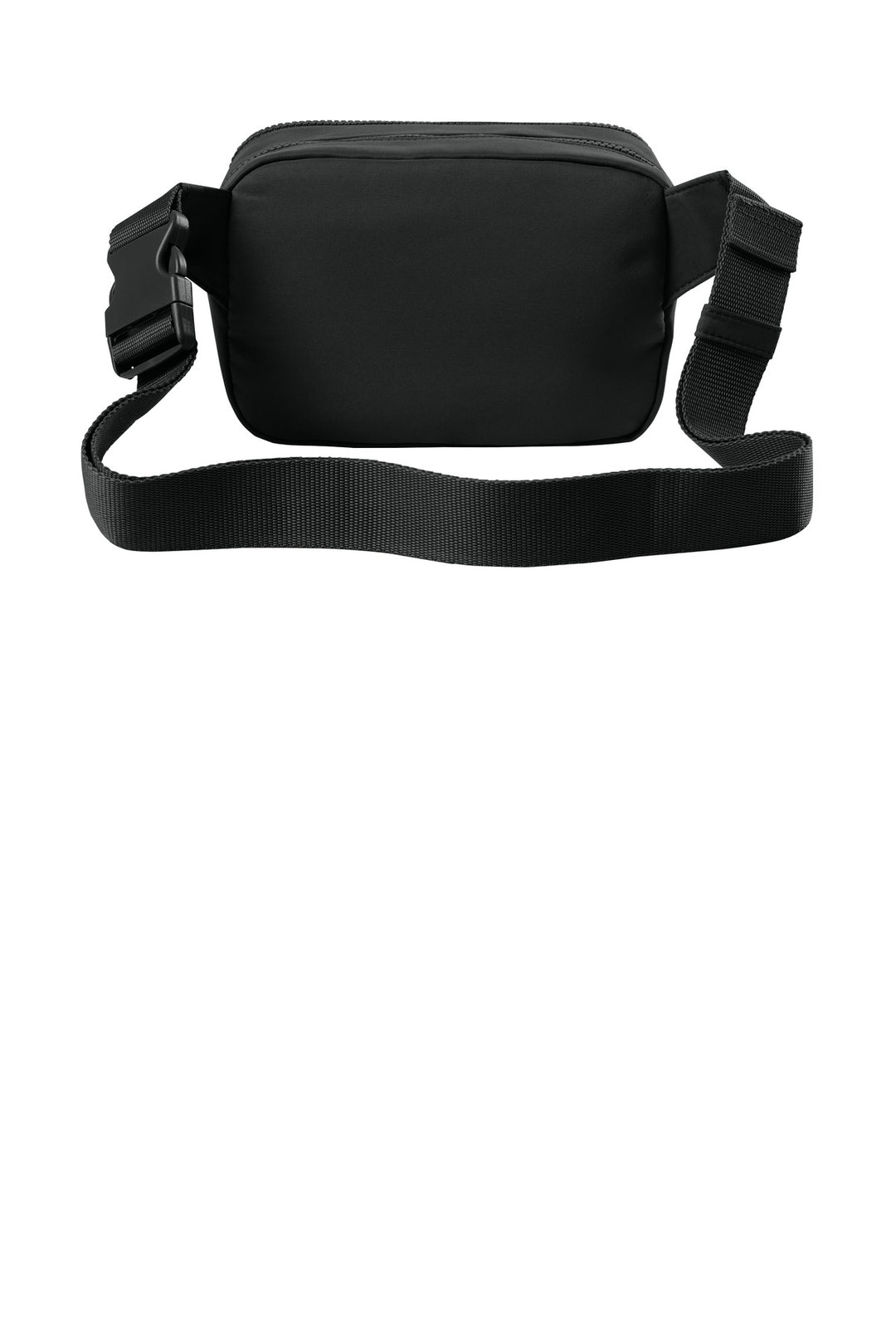 Port Authority Matte Dual-Compartment Crossbody BG938