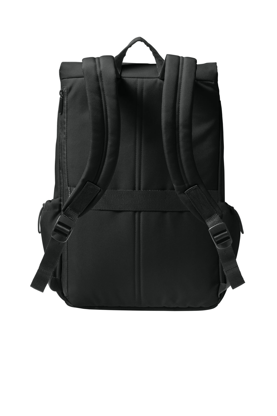 Port Authority Matte Oxford Backpack BG940