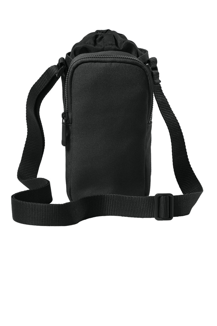 Port Authority Matte Oxford Hydration Crossbody BG941