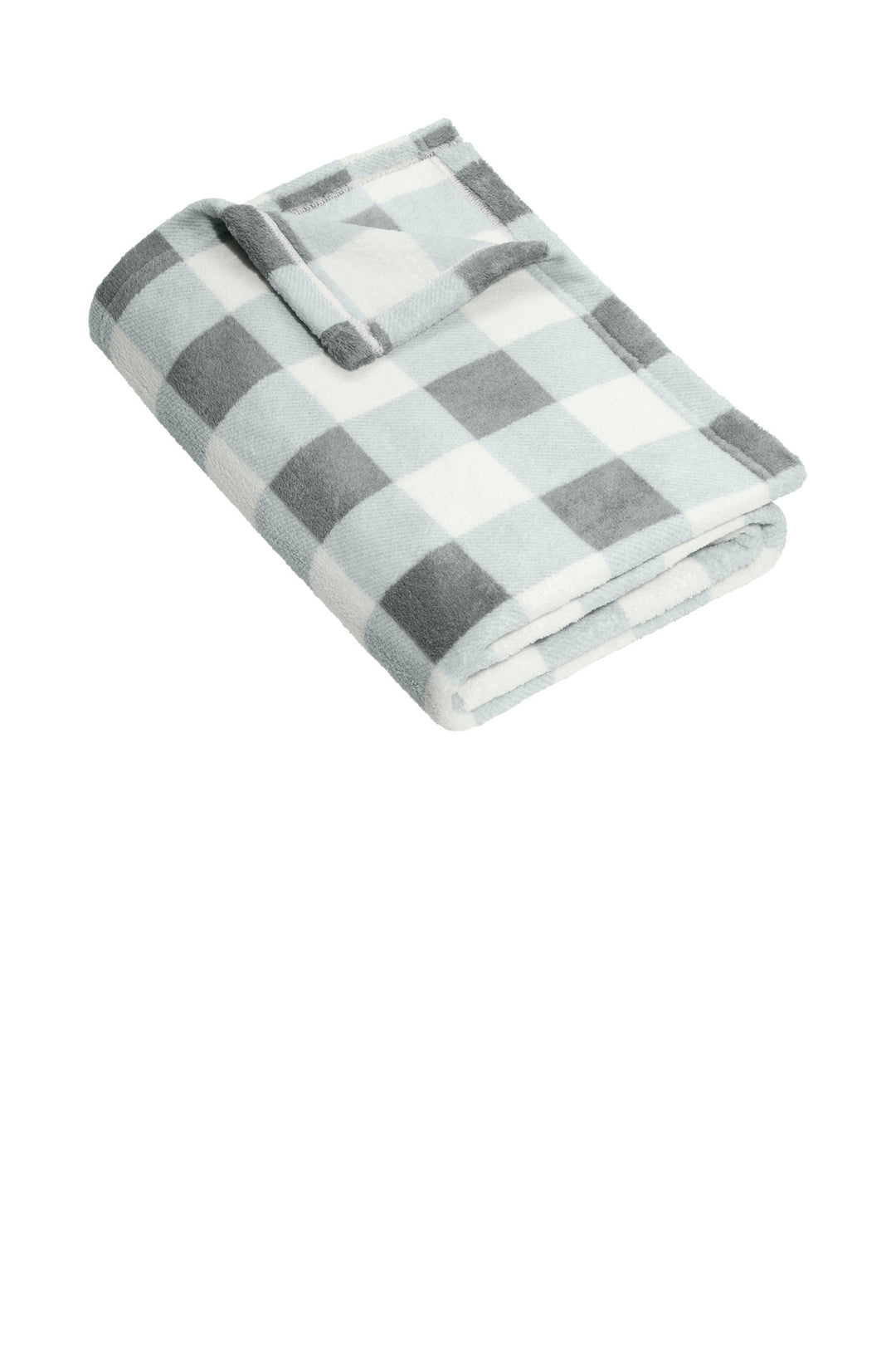 Port Authority Small Ultra Plush Blanket BP33