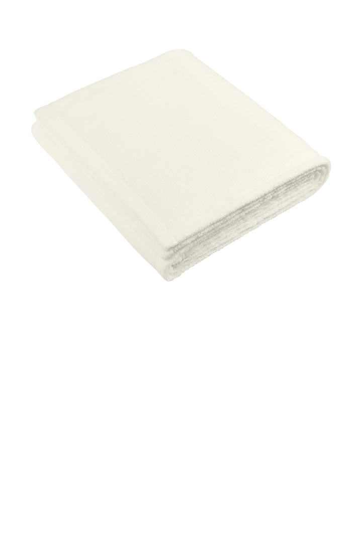 Port Authority Dream Plush Blanket BP37