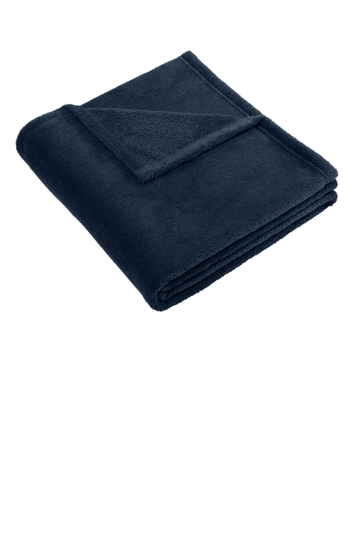 Port Authority Dream Plush Blanket BP37