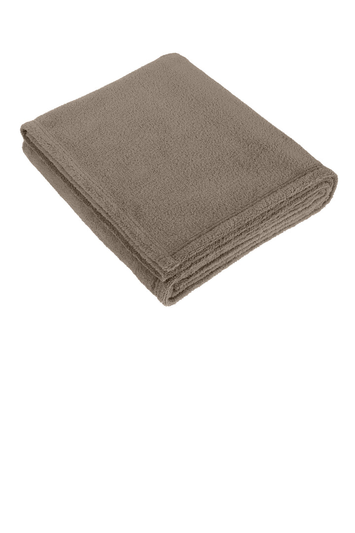 Port Authority Dream Plush Blanket BP37