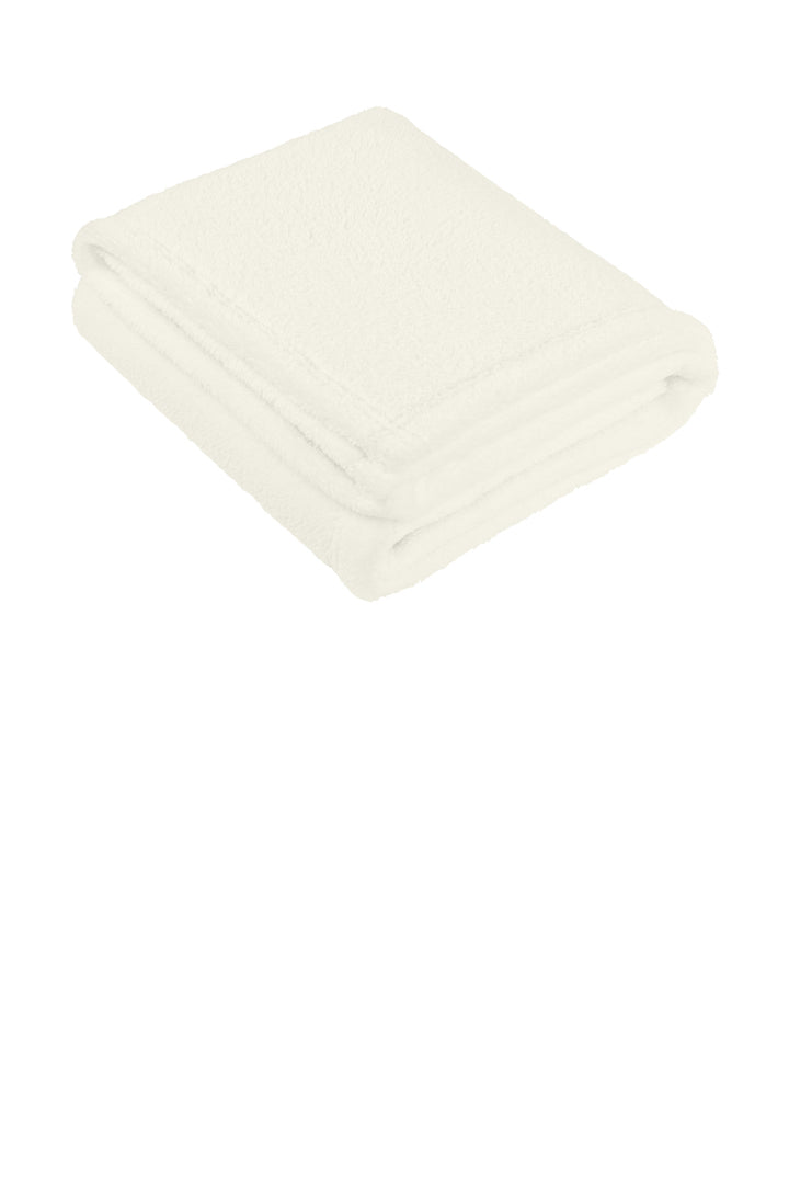 Port Authority Dream Plush Travel Blanket Kit BP38