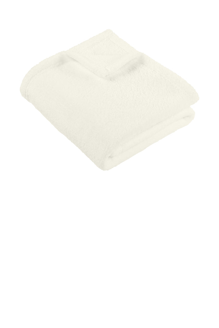 Port Authority Dream Plush Travel Blanket Kit BP38