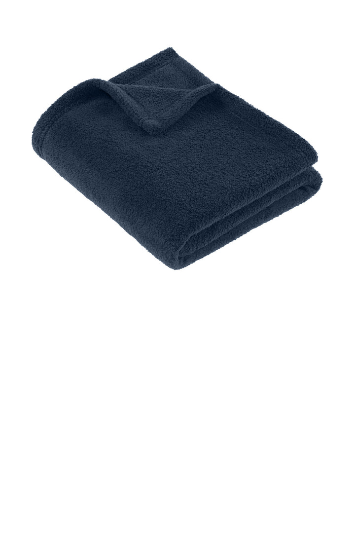 Port Authority Dream Plush Travel Blanket Kit BP38