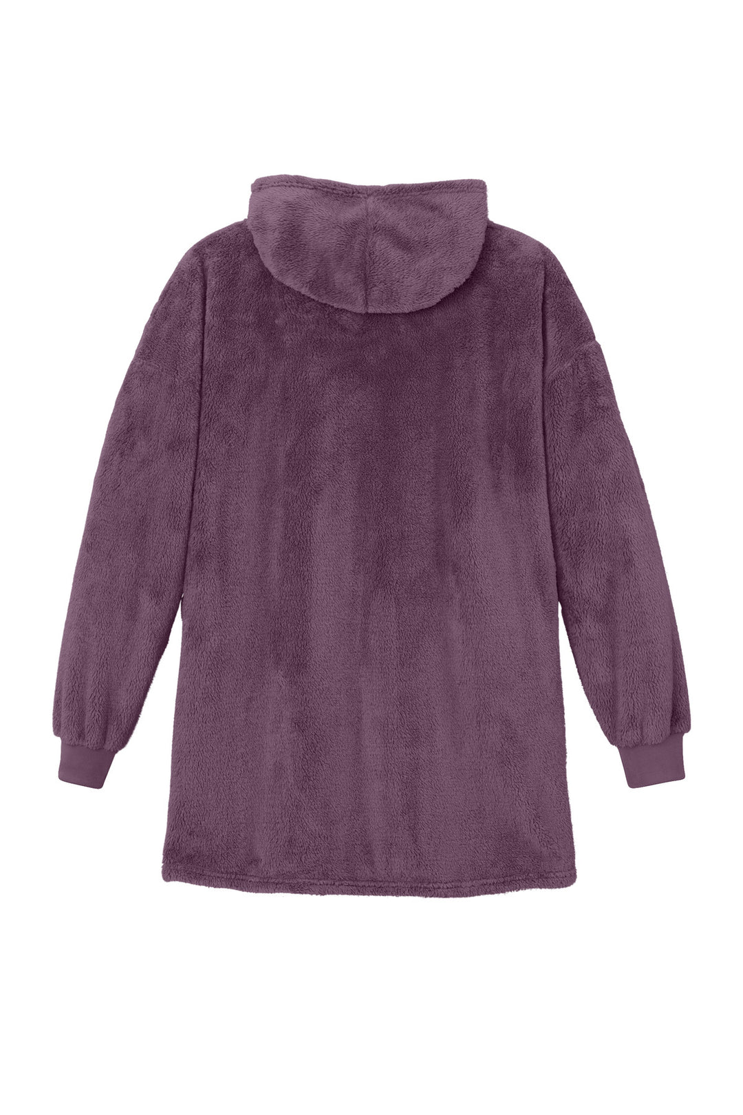 Port Authority Plush Poncho BP42
