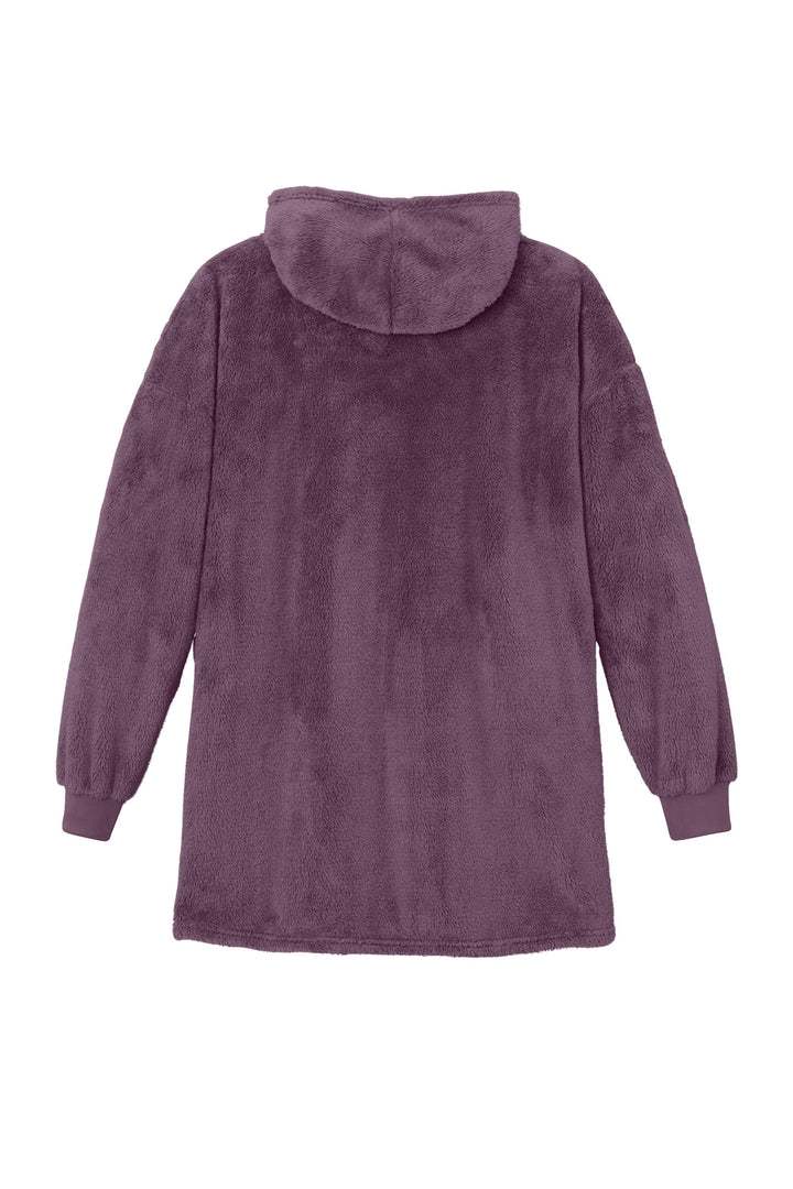 Port Authority Plush Poncho BP42