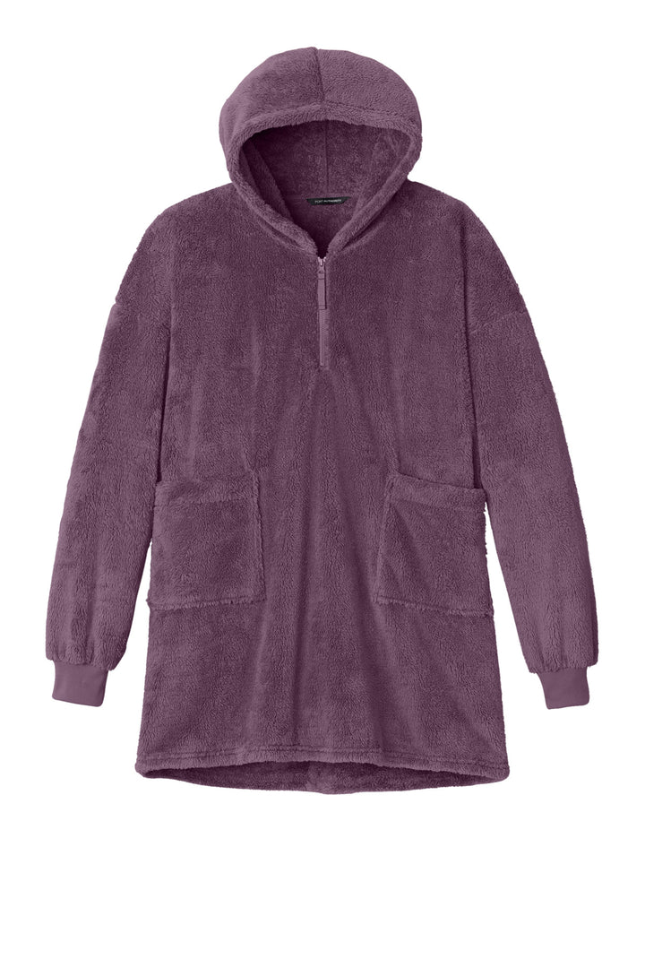 Port Authority Plush Poncho BP42