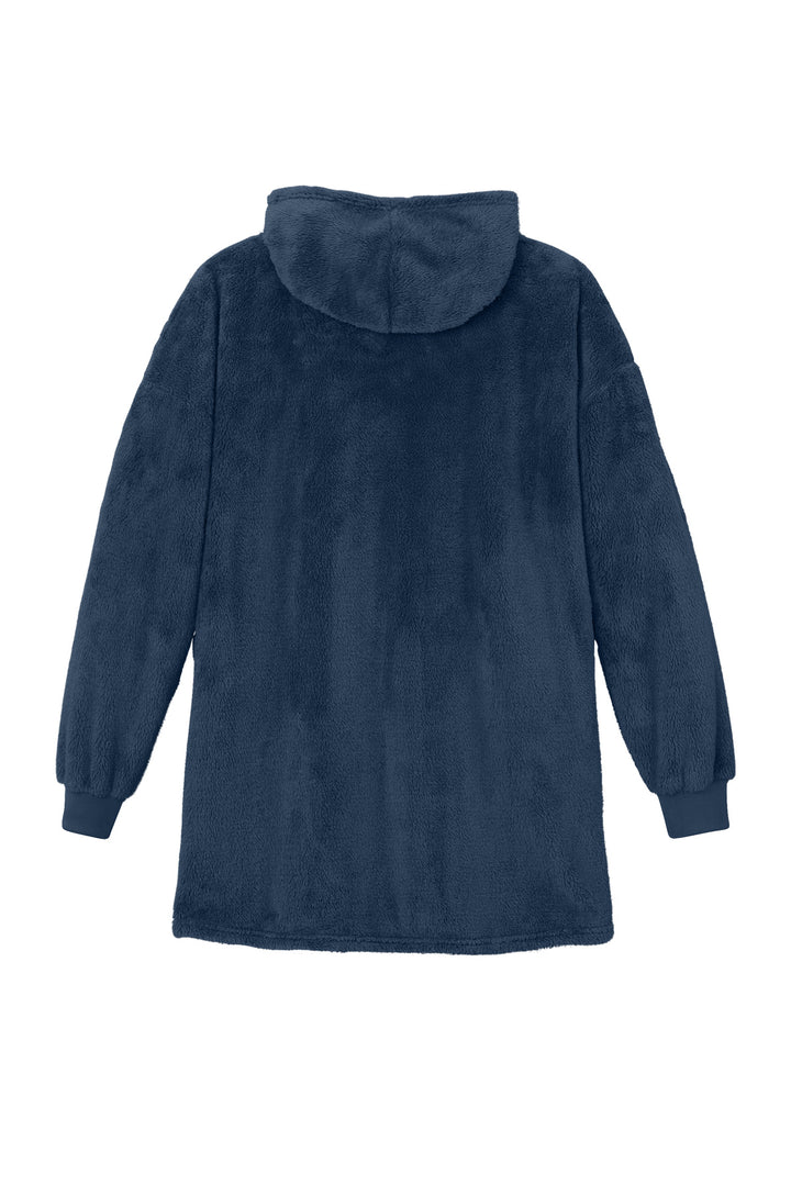 Port Authority Plush Poncho BP42